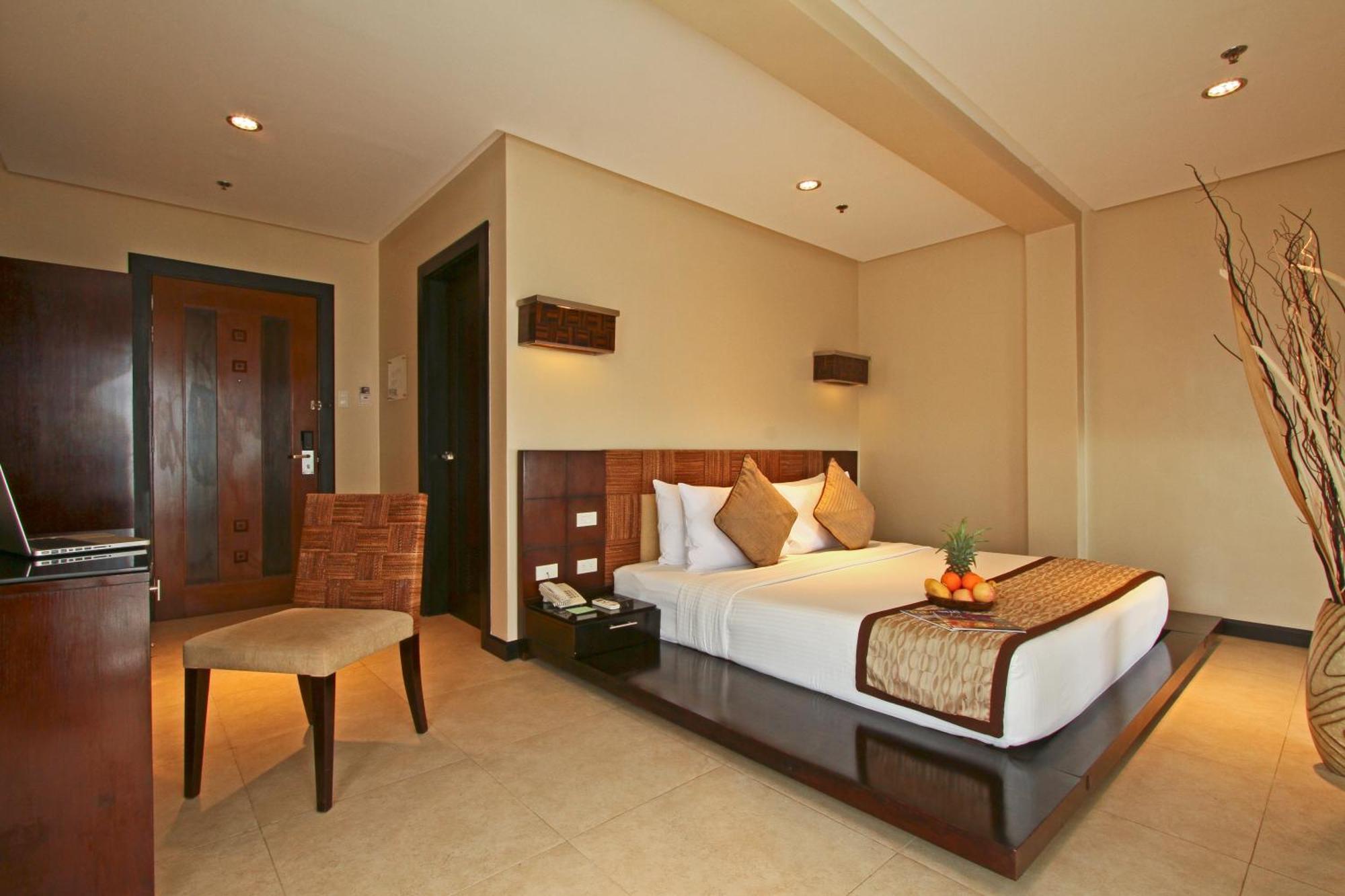 Two Seasons Boracay Resort Balabag  Exterior photo