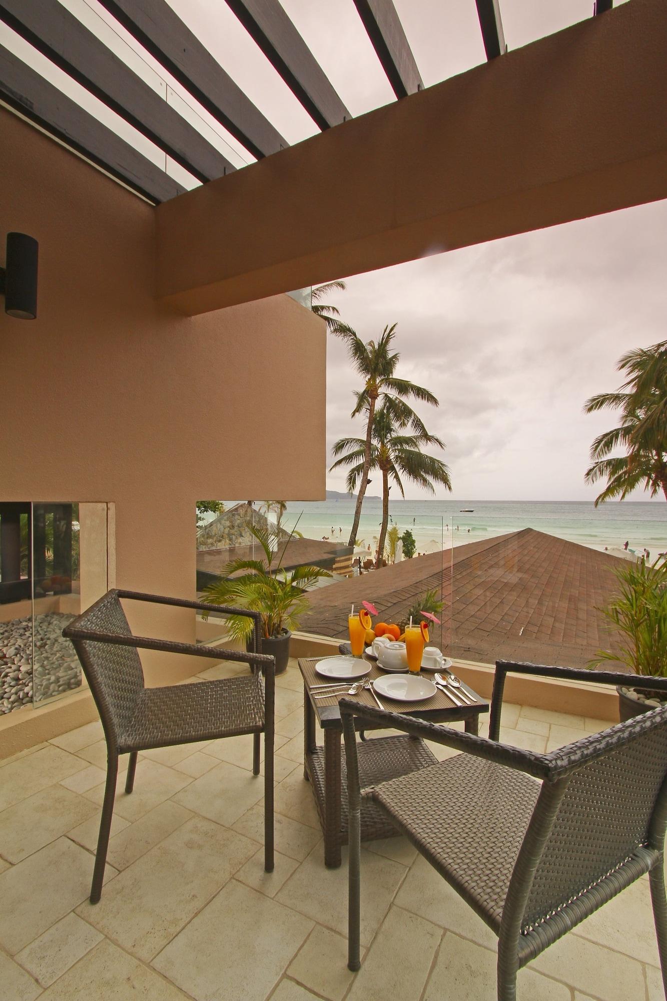 Two Seasons Boracay Resort Balabag  Exterior photo